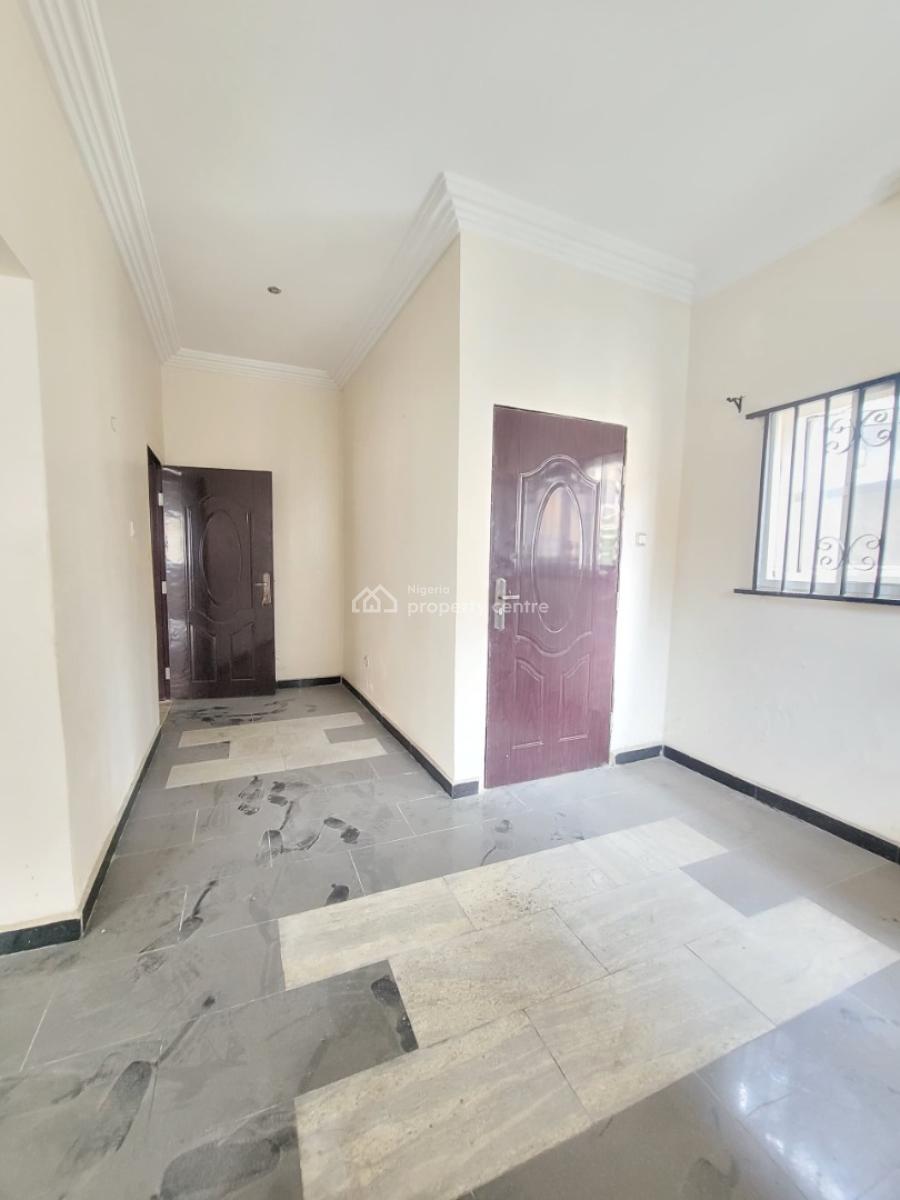 Spacious 4 Bedroom Fully Detached Duplex with Bq, Ikota, Lekki, Lagos, Detached Duplex for Sale