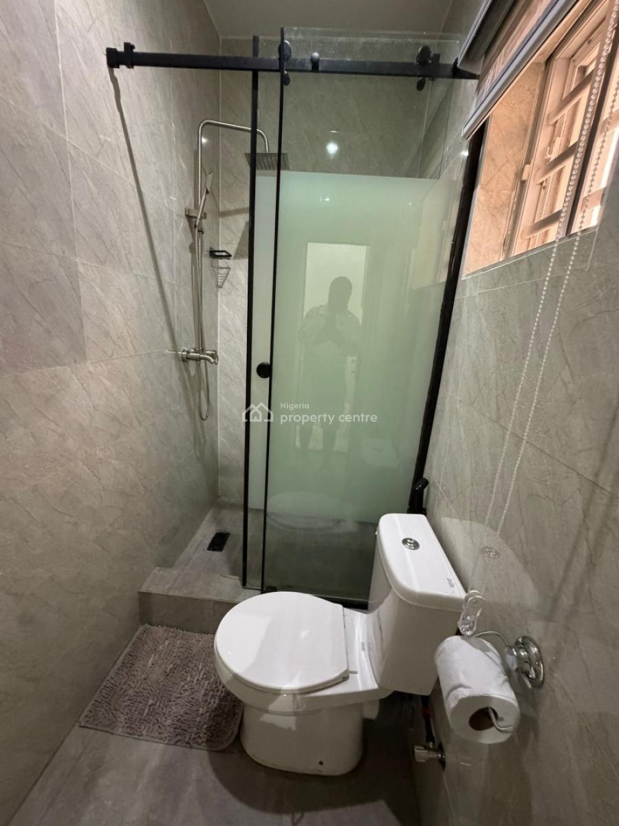 1 Bedroom Apartment, Badore, Ajah, Lagos, Mini Flat (room and Parlour) Short Let