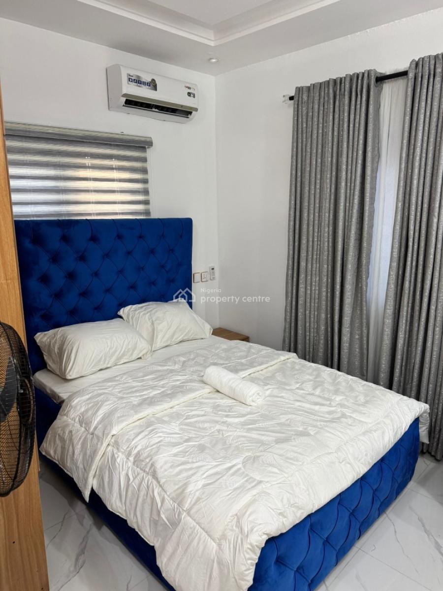 1 Bedroom Apartment, Badore, Ajah, Lagos, Mini Flat (room and Parlour) Short Let