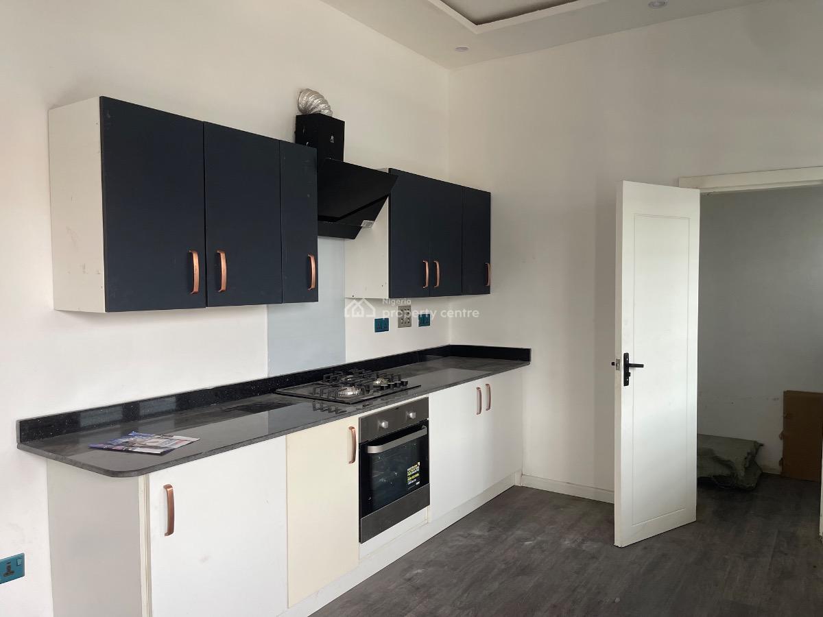 Well Finished 4 Bedroom Duplex + Bq, Ogunfayo, Eputu, Ibeju Lekki, Lagos, Detached Duplex for Sale