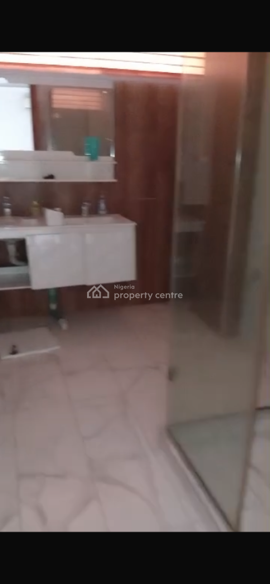 a Luxury 3 Bedroom Flat with a Bq in a . Secured Estate, Parkview, Ikoyi, Lagos, Flat / Apartment for Rent