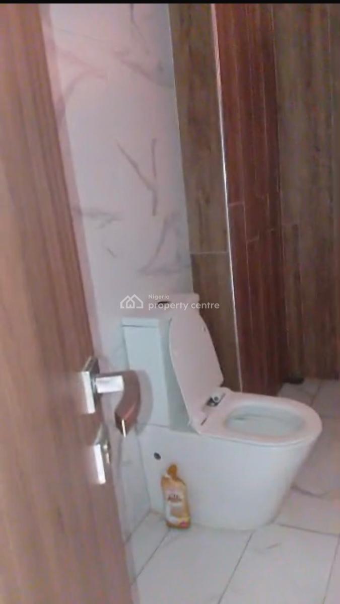 a Luxury 3 Bedroom Flat with a Bq in a . Secured Estate, Parkview, Ikoyi, Lagos, Flat / Apartment for Rent