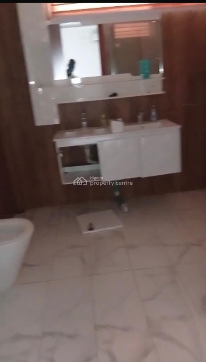 a Luxury 3 Bedroom Flat with a Bq in a . Secured Estate, Parkview, Ikoyi, Lagos, Flat / Apartment for Rent