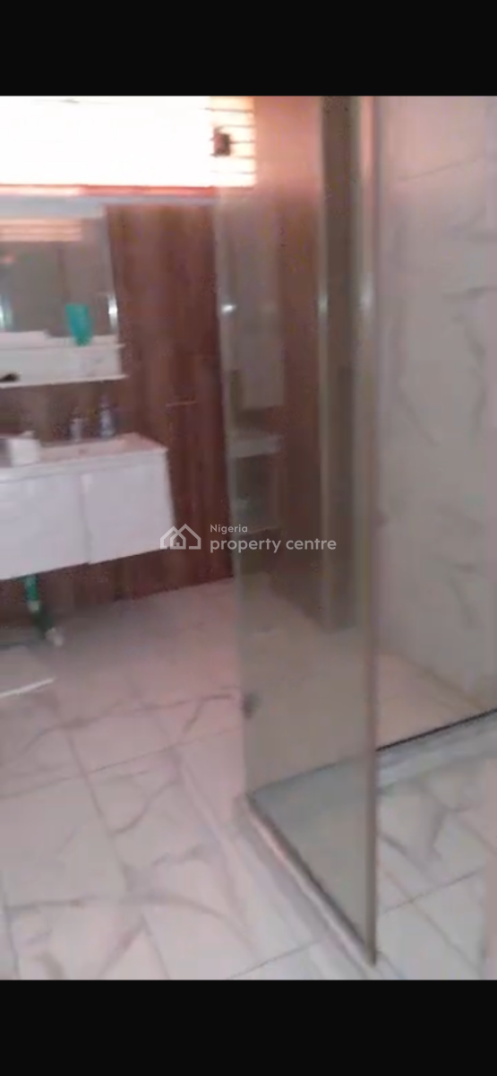 a Luxury 3 Bedroom Flat with a Bq in a . Secured Estate, Parkview, Ikoyi, Lagos, Flat / Apartment for Rent