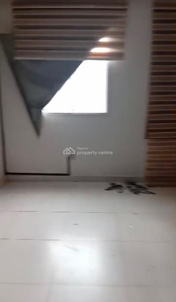 a Luxury 3 Bedroom Flat with a Bq in a . Secured Estate, Parkview, Ikoyi, Lagos, Flat / Apartment for Rent