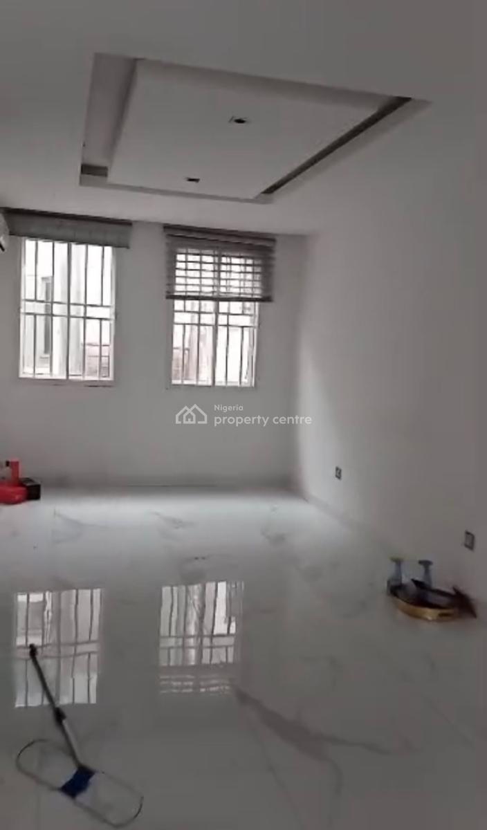 a Luxury 3 Bedroom Flat with a Bq in a . Secured Estate, Parkview, Ikoyi, Lagos, Flat / Apartment for Rent