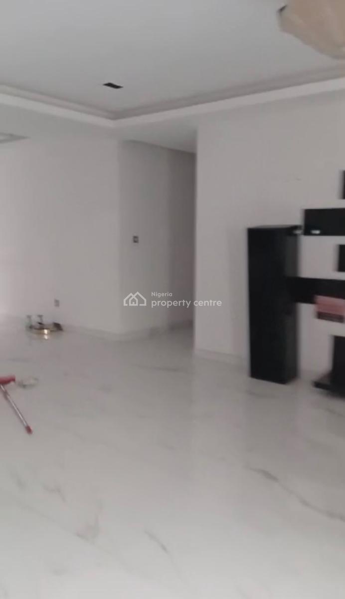 a Luxury 3 Bedroom Flat with a Bq in a . Secured Estate, Parkview, Ikoyi, Lagos, Flat / Apartment for Rent