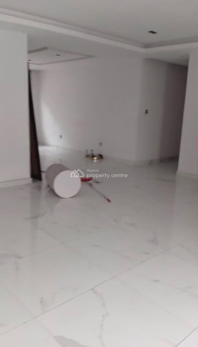 a Luxury 3 Bedroom Flat with a Bq in a . Secured Estate, Parkview, Ikoyi, Lagos, Flat / Apartment for Rent