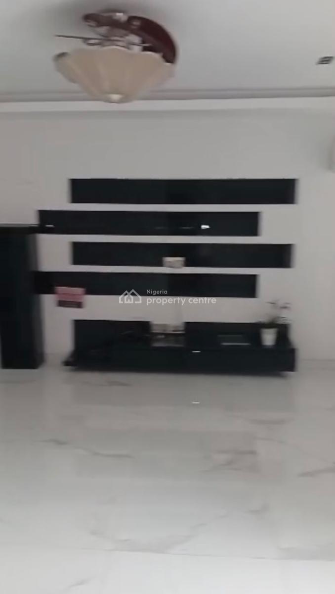 a Luxury 3 Bedroom Flat with a Bq in a . Secured Estate, Parkview, Ikoyi, Lagos, Flat / Apartment for Rent