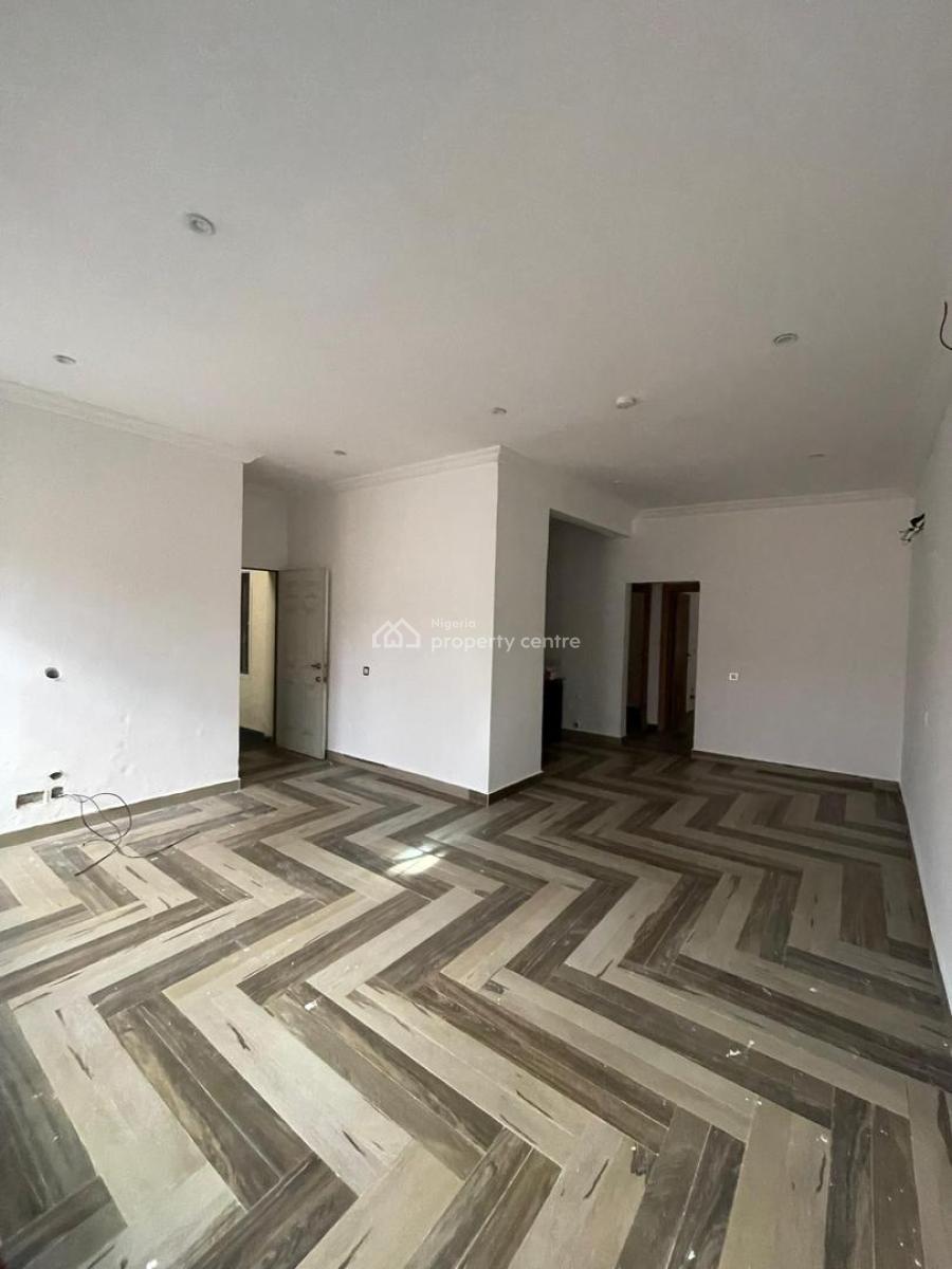 2 Bedroom Apartment, Agungi Idado Lekki, Agungi, Lekki, Lagos, Flat / Apartment for Rent