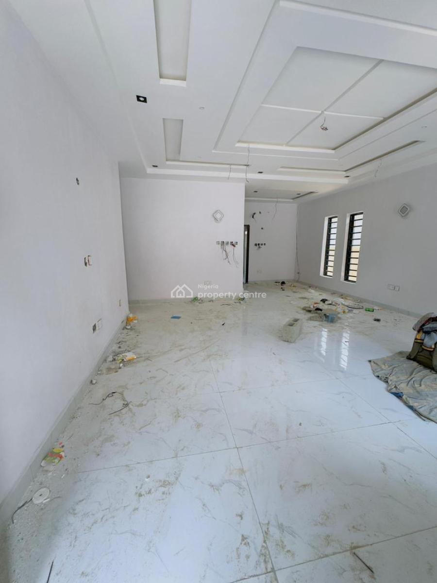 Premium 4 Bedroom Terrace Duplex Plus Bq in a Secured Estae, Opebi, Ikeja, Lagos, Terraced Duplex for Sale