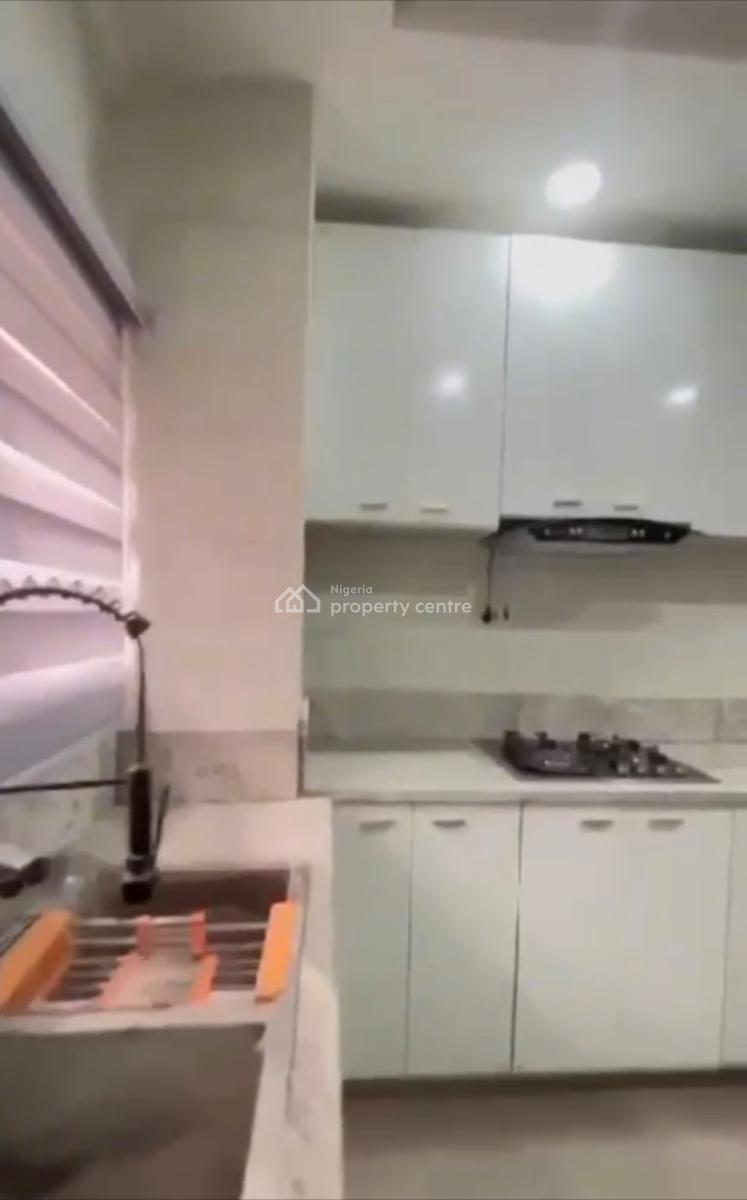 Exquisite Luxury 3bedroom Furnished Flat, Fha Guzape, Guzape District, Abuja, Block of Flats for Sale