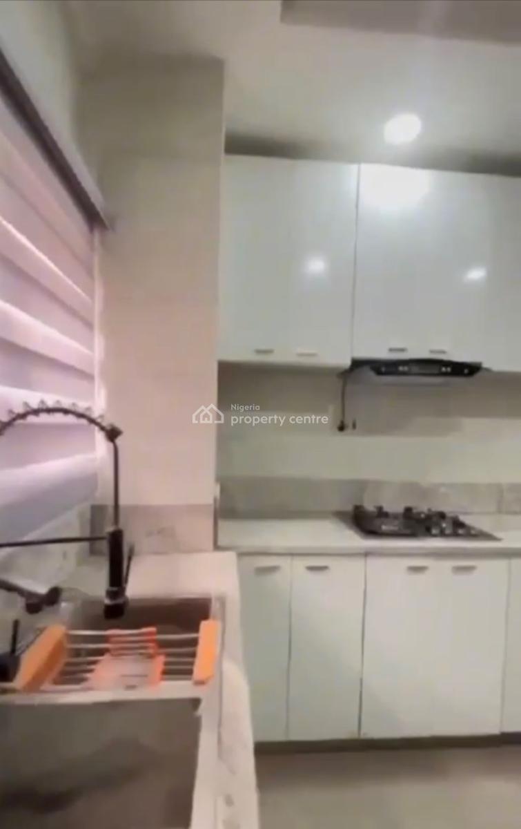 Exquisite Luxury 3bedroom Furnished Flat, Fha Guzape, Guzape District, Abuja, Block of Flats for Sale