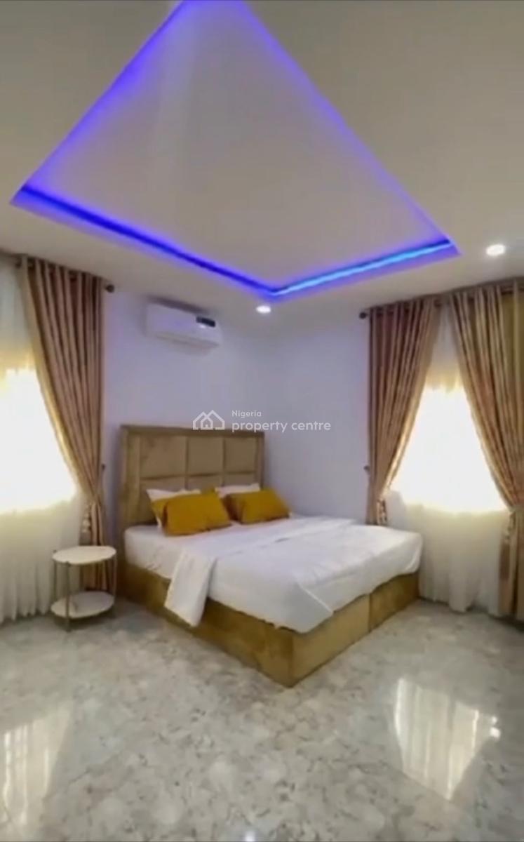 Exquisite Luxury 3bedroom Furnished Flat, Fha Guzape, Guzape District, Abuja, Block of Flats for Sale