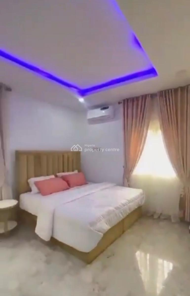 Exquisite Luxury 3bedroom Furnished Flat, Fha Guzape, Guzape District, Abuja, Block of Flats for Sale