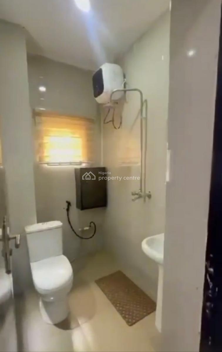 Exquisite Luxury 3bedroom Furnished Flat, Fha Guzape, Guzape District, Abuja, Block of Flats for Sale