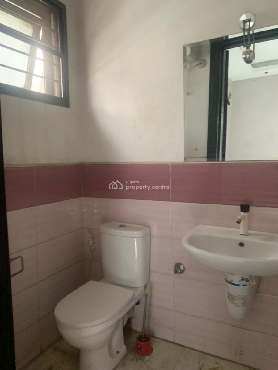 Residential Or Commercial 5 Bedrooms Fully Detached Duplex with 2 Bqs, Off Admiralty Road -lekki Phase One, Lekki Phase 1, Lekki, Lagos, Detached Duplex for Rent