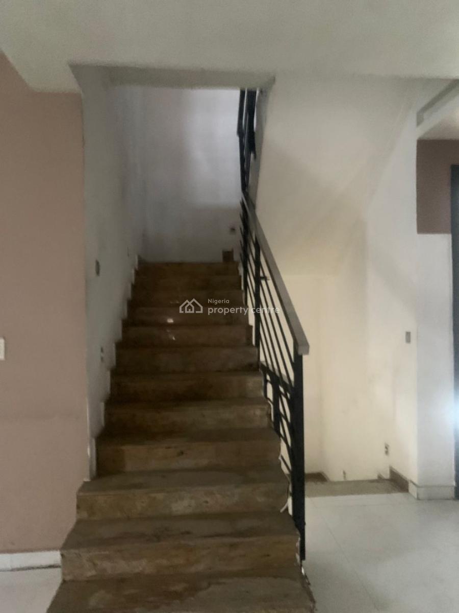 Residential Or Commercial 5 Bedrooms Fully Detached Duplex with 2 Bqs, Off Admiralty Road -lekki Phase One, Lekki Phase 1, Lekki, Lagos, Detached Duplex for Rent