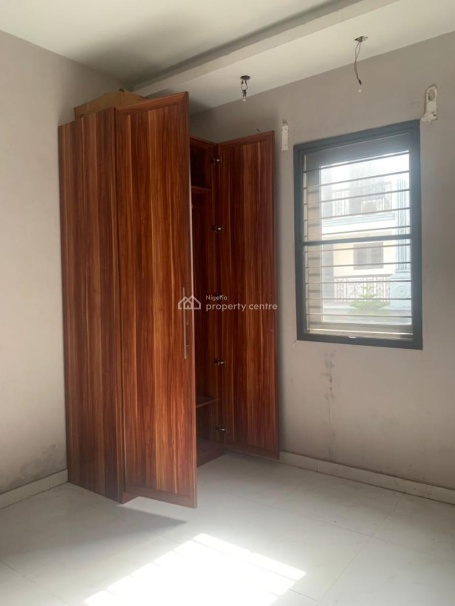 Strategically Located 5 Bedroom Detached Duplex, Awudu Ekpegha Boulevard Street, Off Admiralty Way, Lekki Phase 1., Lekki Phase 1, Lekki, Lagos, Detached Duplex for Rent