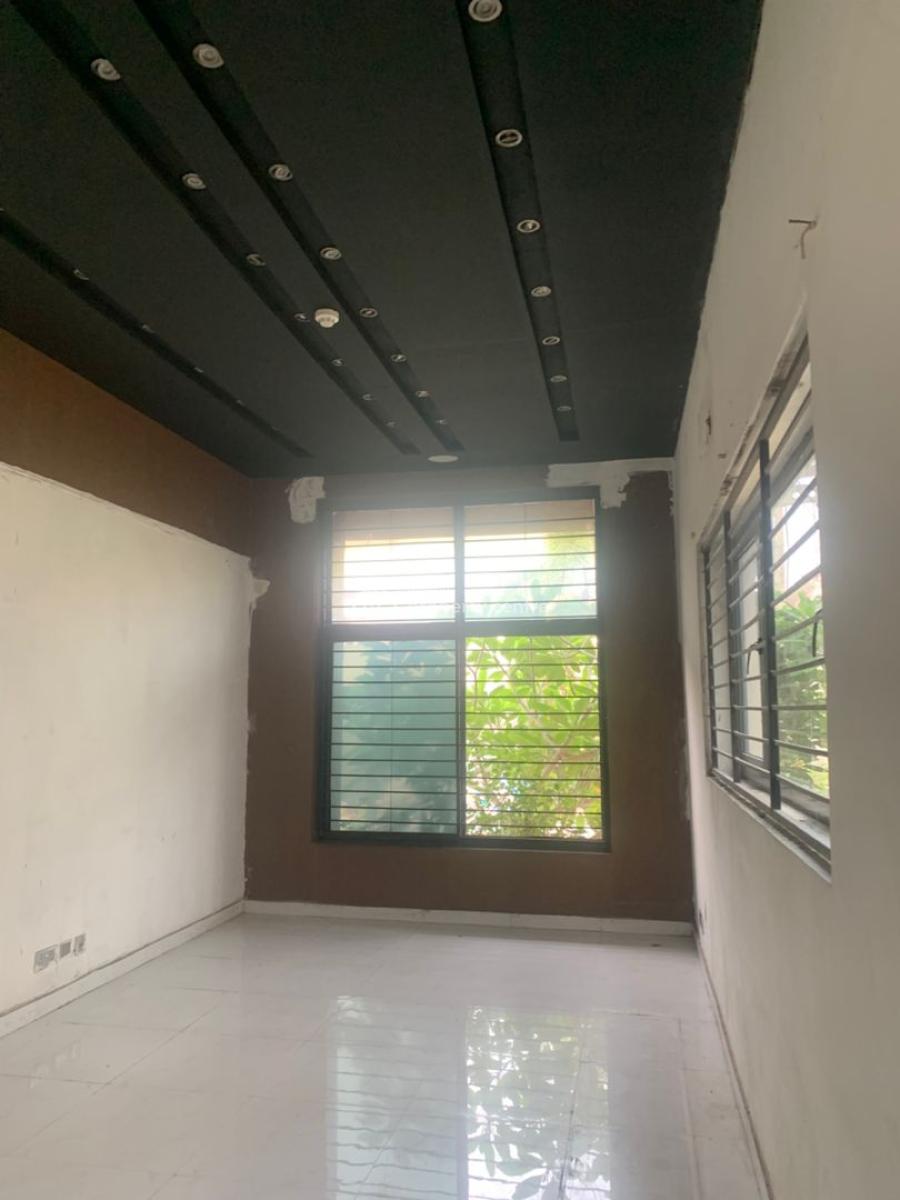 Strategically Located 5 Bedroom Detached Duplex, Awudu Ekpegha Boulevard Street, Off Admiralty Way, Lekki Phase 1., Lekki Phase 1, Lekki, Lagos, Detached Duplex for Rent