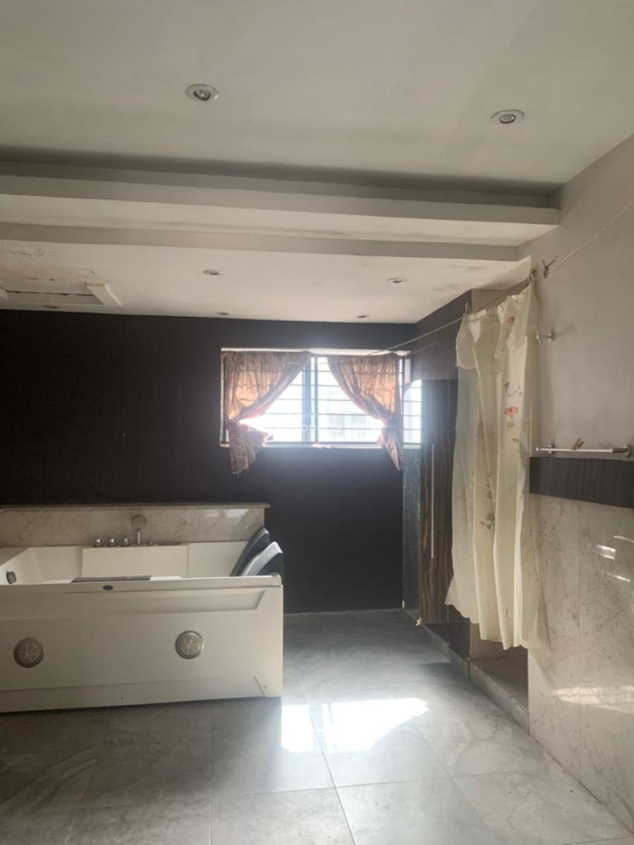 Strategically Located 5 Bedroom Detached Duplex, Awudu Ekpegha Boulevard Street, Off Admiralty Way, Lekki Phase 1., Lekki Phase 1, Lekki, Lagos, Detached Duplex for Rent