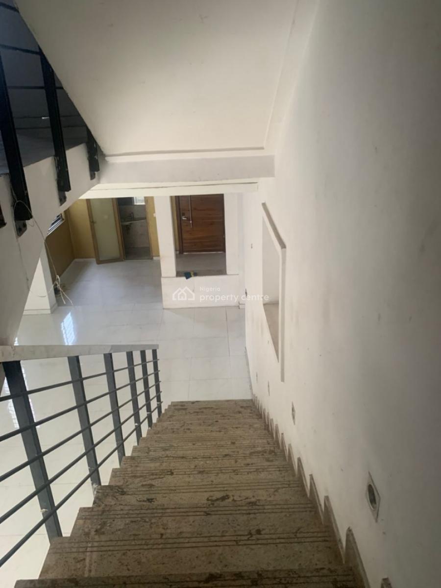 Strategically Located 5 Bedroom Detached Duplex, Awudu Ekpegha Boulevard Street, Off Admiralty Way, Lekki Phase 1., Lekki Phase 1, Lekki, Lagos, Detached Duplex for Rent