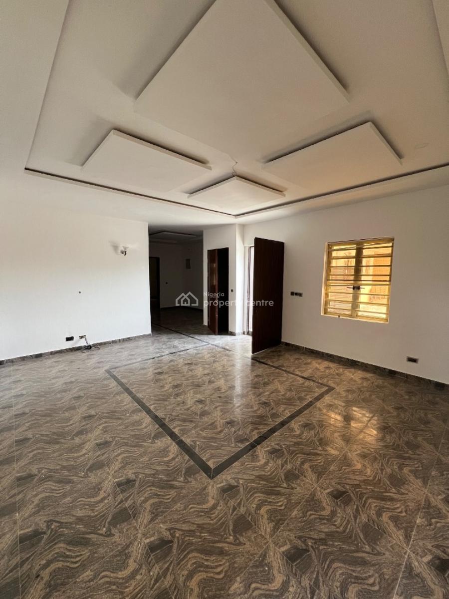 2 Bedroom Apartments with Spacious Rooms., Chevron, Lekki, Lagos, Flat / Apartment for Rent