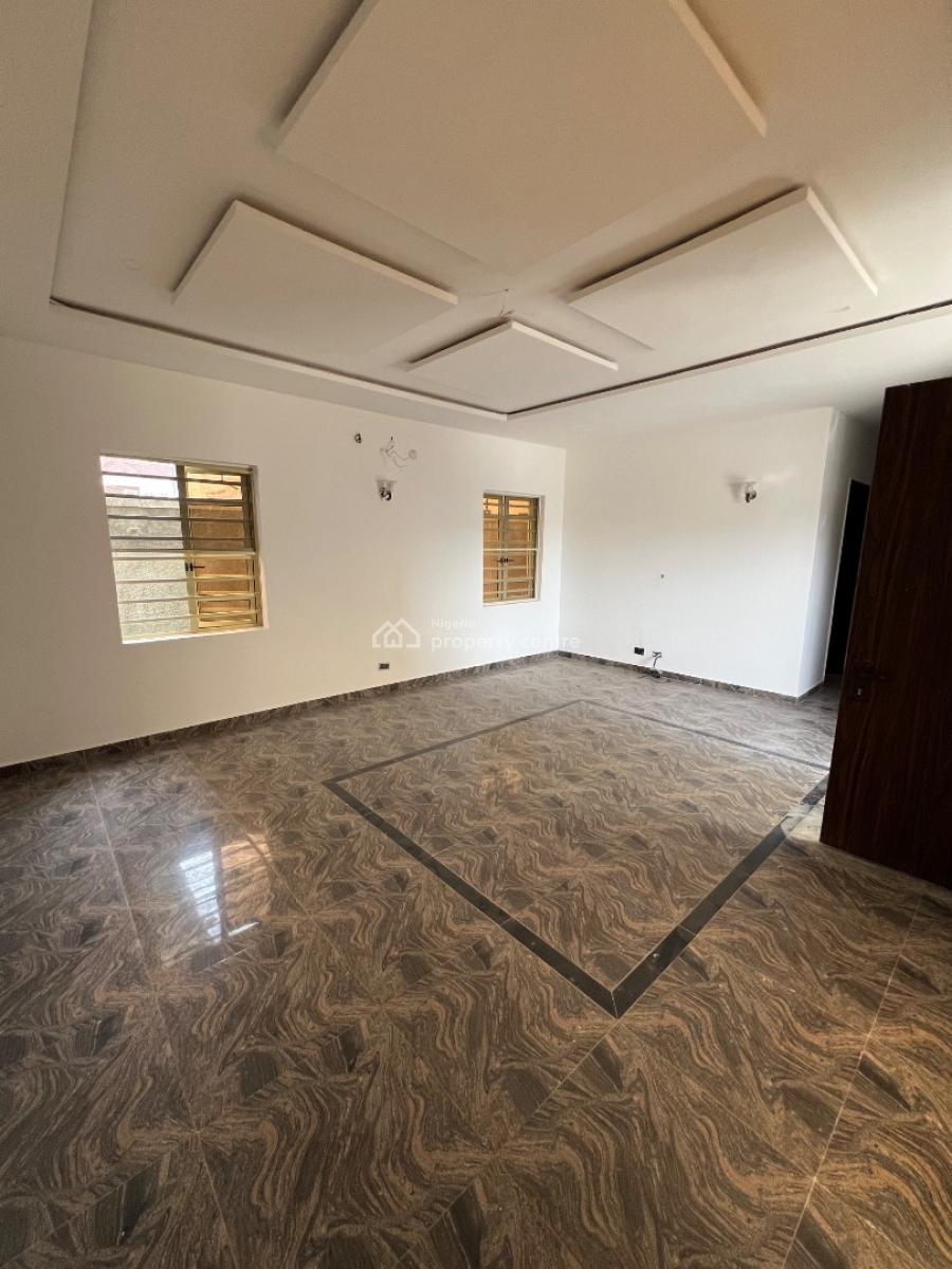 2 Bedroom Apartments with Spacious Rooms., Chevron, Lekki, Lagos, Flat / Apartment for Rent