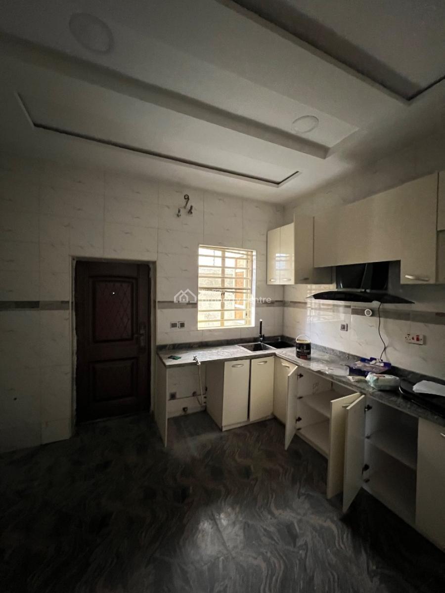 2 Bedroom Apartments with Spacious Rooms., Chevron, Lekki, Lagos, Flat / Apartment for Rent