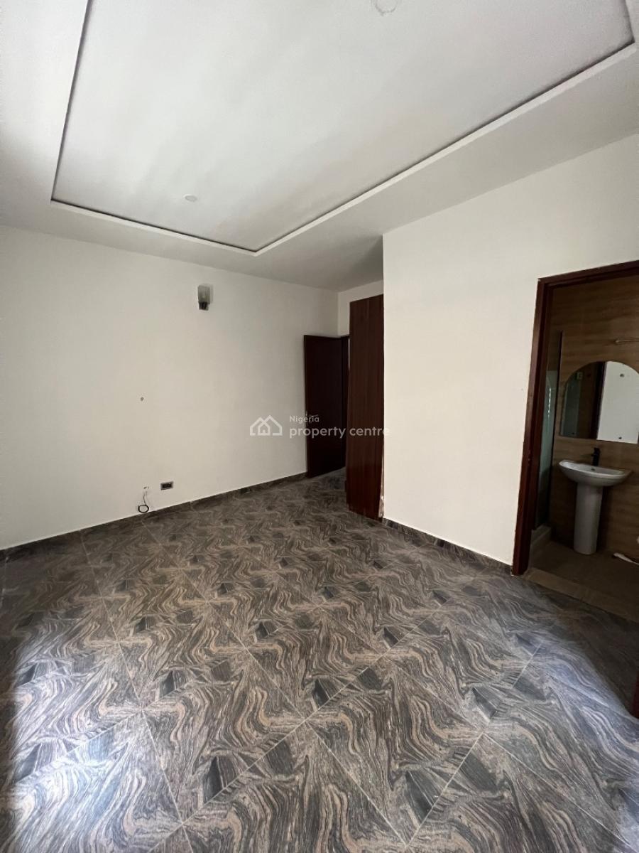 2 Bedroom Apartments with Spacious Rooms., Chevron, Lekki, Lagos, Flat / Apartment for Rent