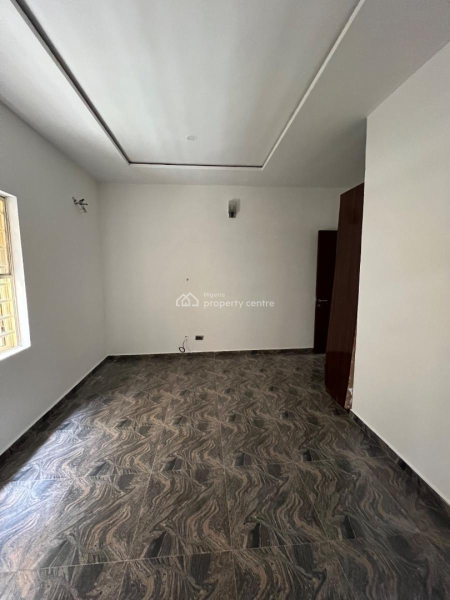 2 Bedroom Apartments with Spacious Rooms., Chevron, Lekki, Lagos, Flat / Apartment for Rent
