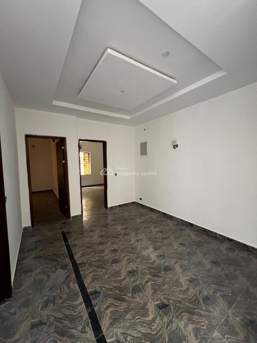2 Bedroom Apartments with Spacious Rooms., Chevron, Lekki, Lagos, Flat / Apartment for Rent