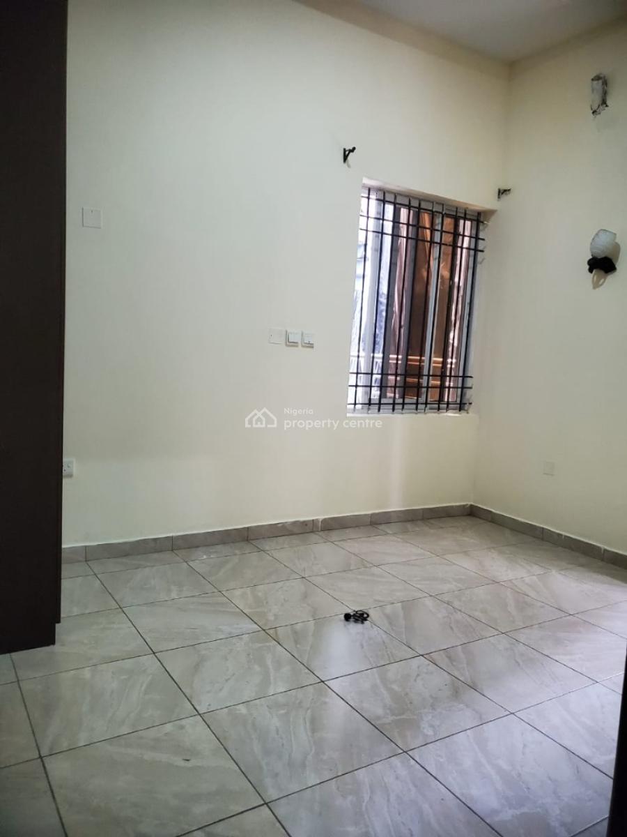3 Bedroom Flat, Chevron Toll Gate, Lekki, Lagos, Flat / Apartment for Rent