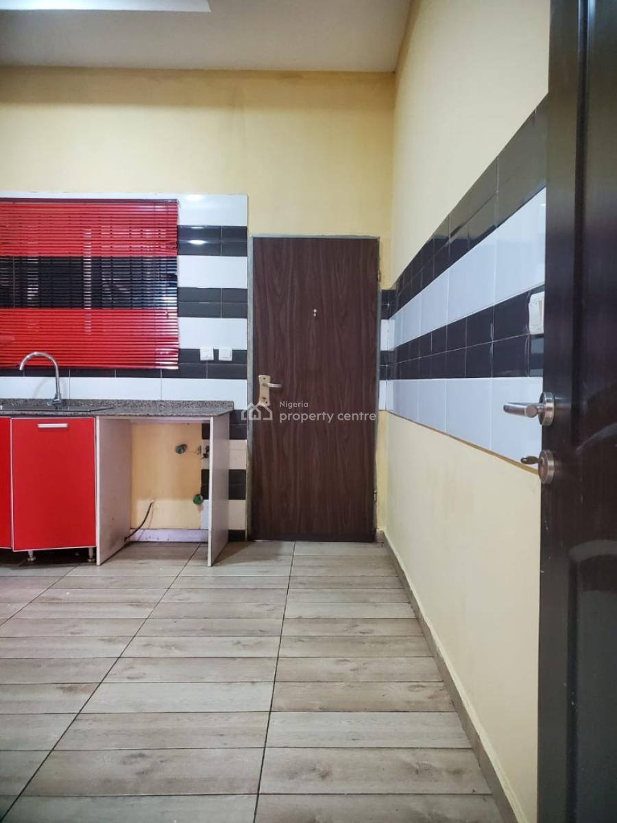 3 Bedroom Flat, Chevron Toll Gate, Lekki, Lagos, Flat / Apartment for Rent
