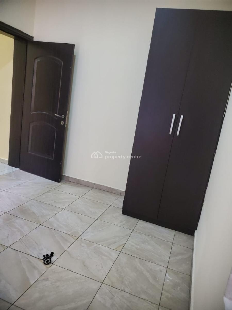 3 Bedroom Flat, Chevron Toll Gate, Lekki, Lagos, Flat / Apartment for Rent