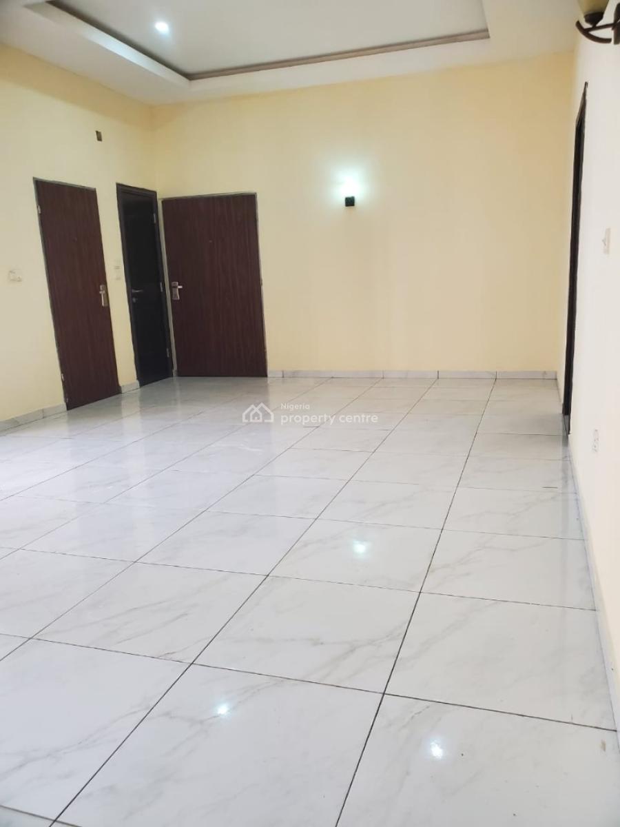 3 Bedroom Flat, Chevron Toll Gate, Lekki, Lagos, Flat / Apartment for Rent