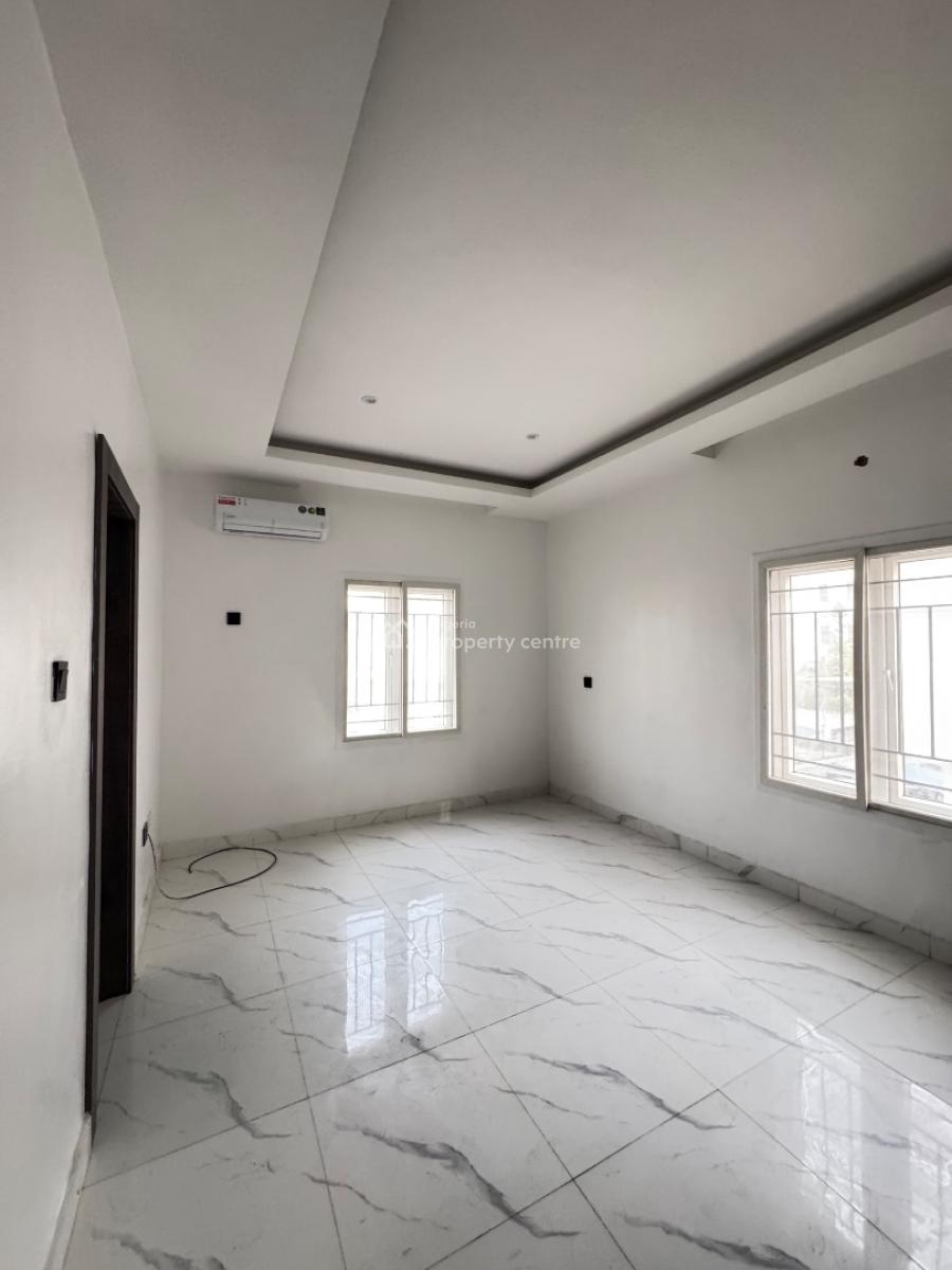 5 Bedroom Fully Detached Duplex, Huponu Wusu Street, Lekki Phase 1, Lekki, Lagos, Detached Duplex for Rent