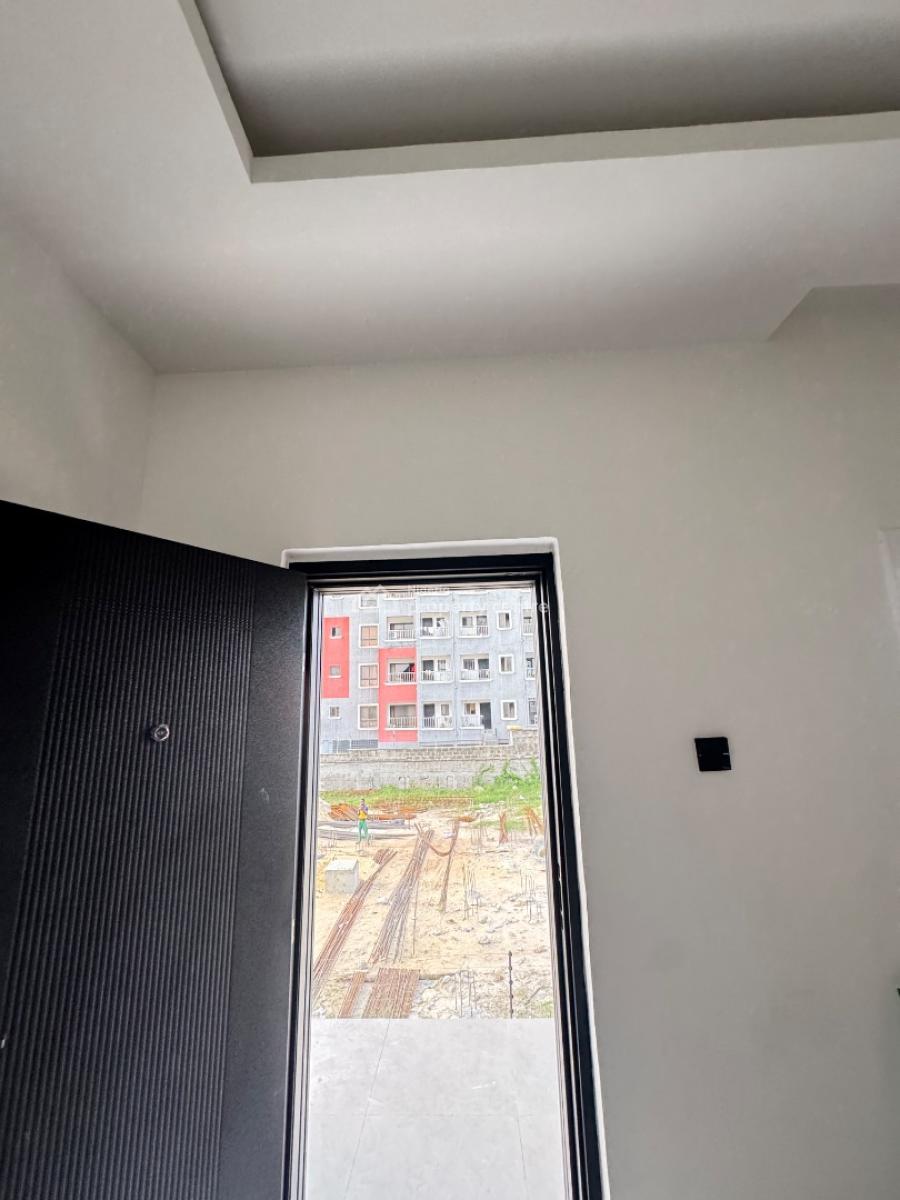 5 Bedroom Fully Detached Duplex, Huponu Wusu Street, Lekki Phase 1, Lekki, Lagos, Detached Duplex for Rent