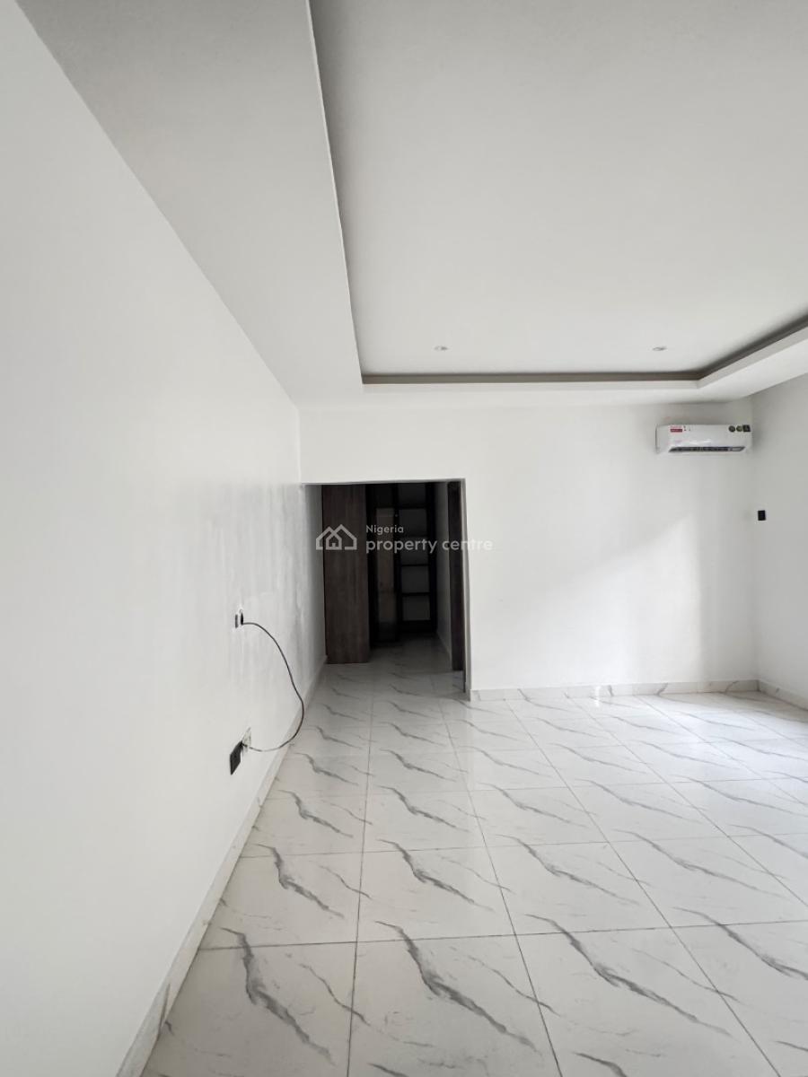 5 Bedroom Fully Detached Duplex, Huponu Wusu Street, Lekki Phase 1, Lekki, Lagos, Detached Duplex for Rent
