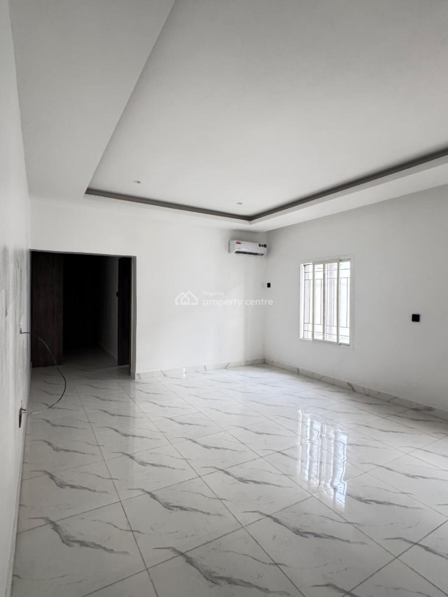 5 Bedroom Fully Detached Duplex, Huponu Wusu Street, Lekki Phase 1, Lekki, Lagos, Detached Duplex for Rent