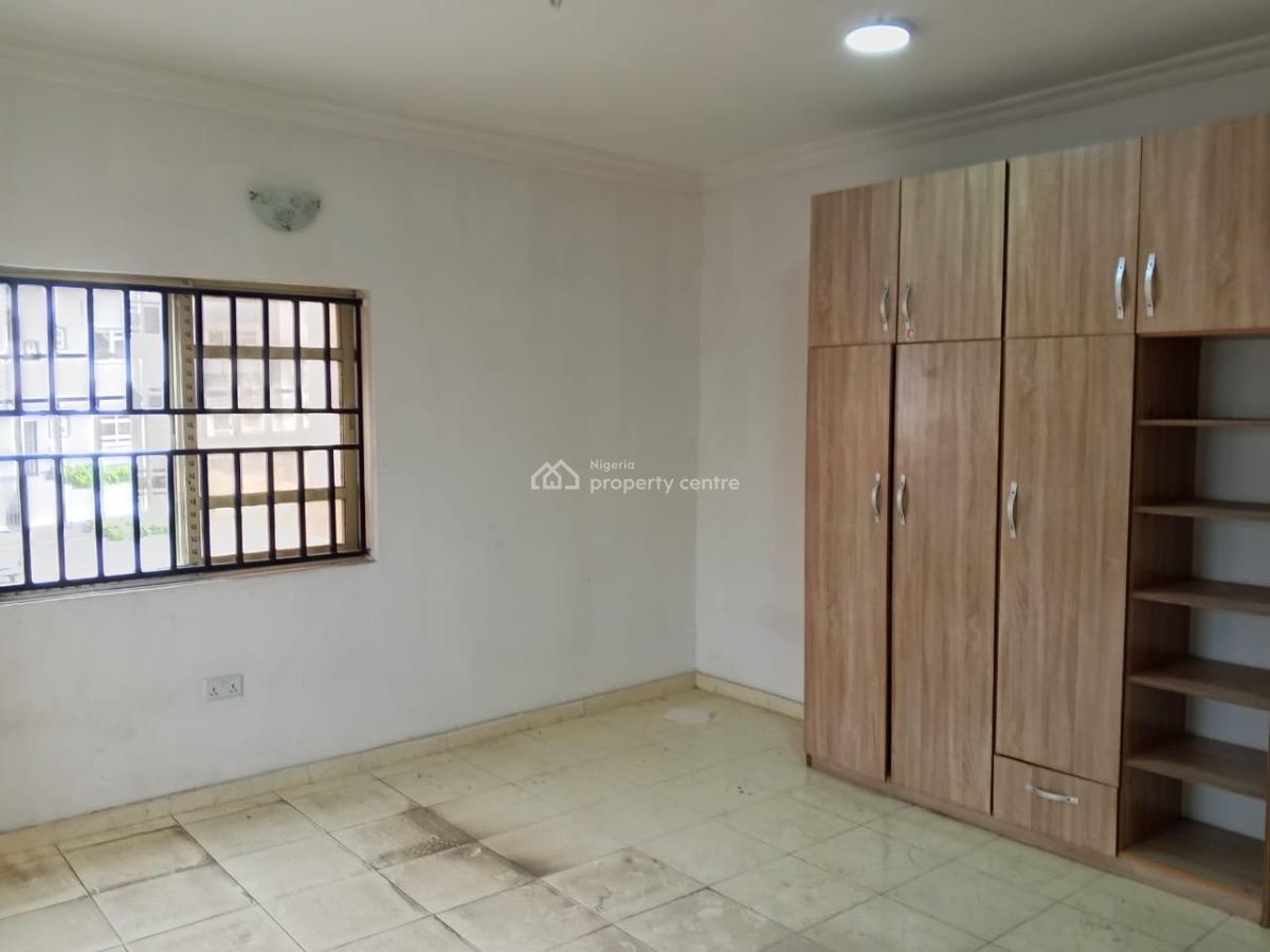 Newly Built 3 Bedroom Flat in a Multiple Apartments, Sangotedo, Lekki, Lagos, Block of Flats for Sale
