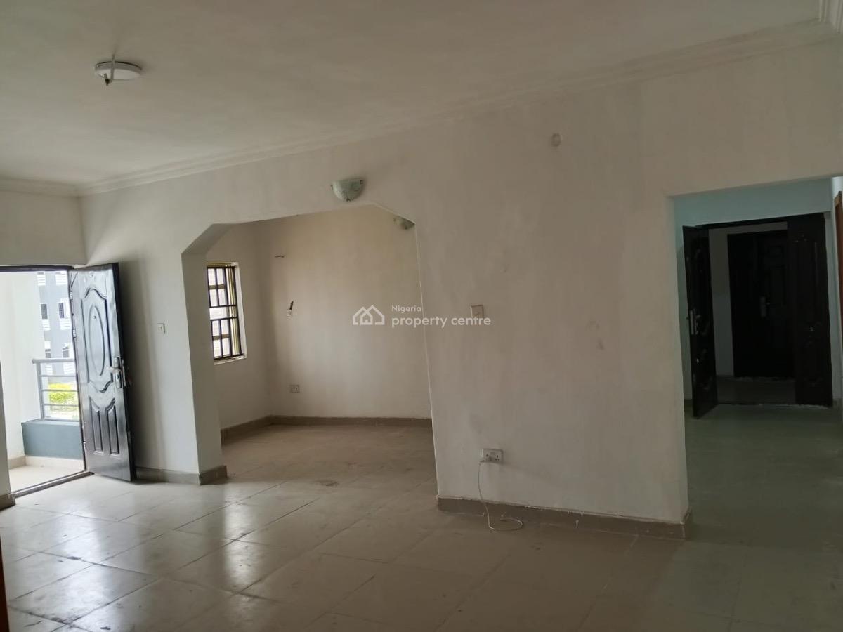 Newly Built 3 Bedroom Flat in a Multiple Apartments, Sangotedo, Lekki, Lagos, Block of Flats for Sale