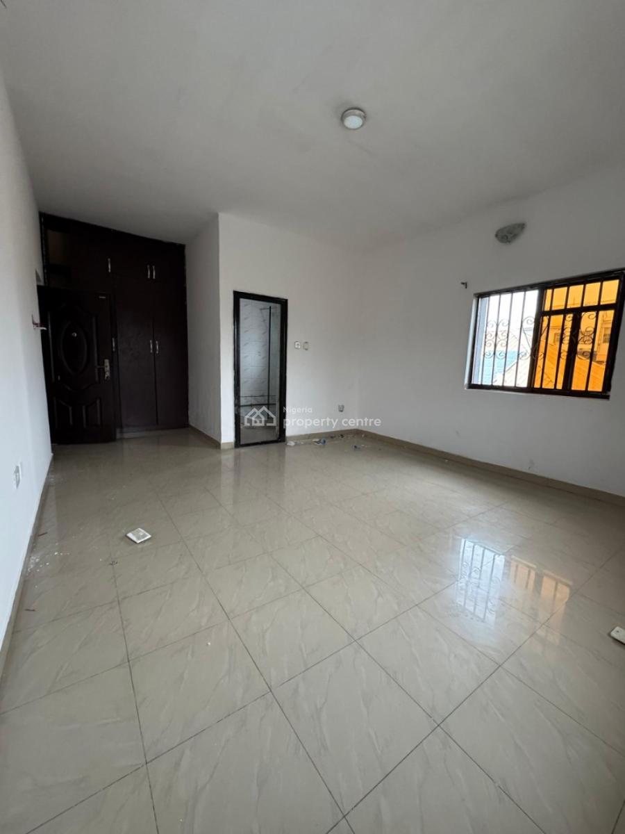 Standard and Spacious 1bedroom Apartment, Osapa, Lekki, Lagos, Flat / Apartment for Rent