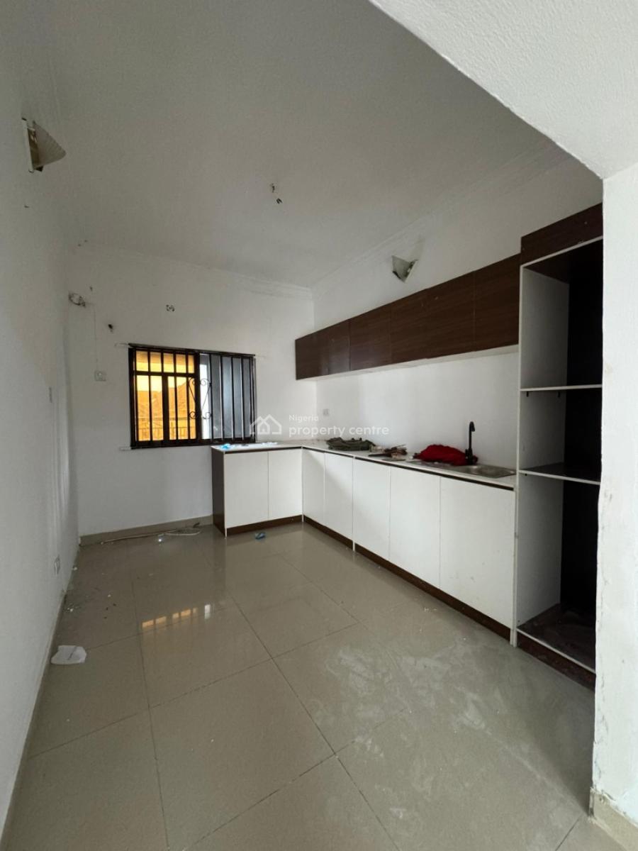 Standard and Spacious 1bedroom Apartment, Osapa, Lekki, Lagos, Flat / Apartment for Rent