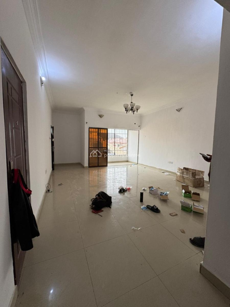 Standard and Spacious 1bedroom Apartment, Osapa, Lekki, Lagos, Flat / Apartment for Rent