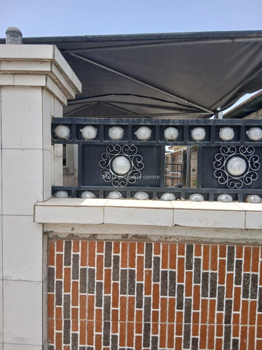 4 Bedroom Penthouse Bungalow, House 418 Mayfair Garden Estate, Awoyaya, Ibeju Lekki, Lagos, Detached Bungalow for Sale