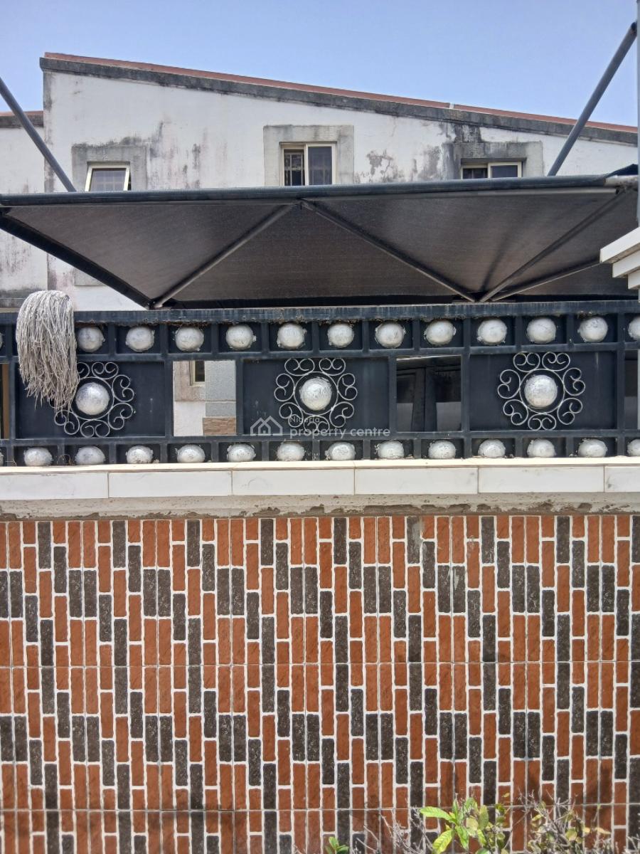 4 Bedroom Penthouse Bungalow, House 418 Mayfair Garden Estate, Awoyaya, Ibeju Lekki, Lagos, Detached Bungalow for Sale