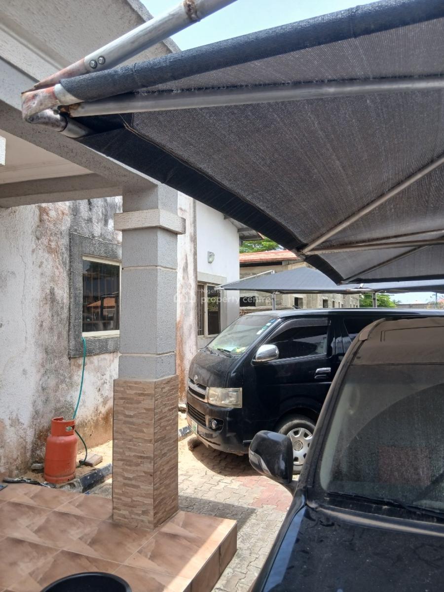 4 Bedroom Penthouse Bungalow, House 418 Mayfair Garden Estate, Awoyaya, Ibeju Lekki, Lagos, Detached Bungalow for Sale