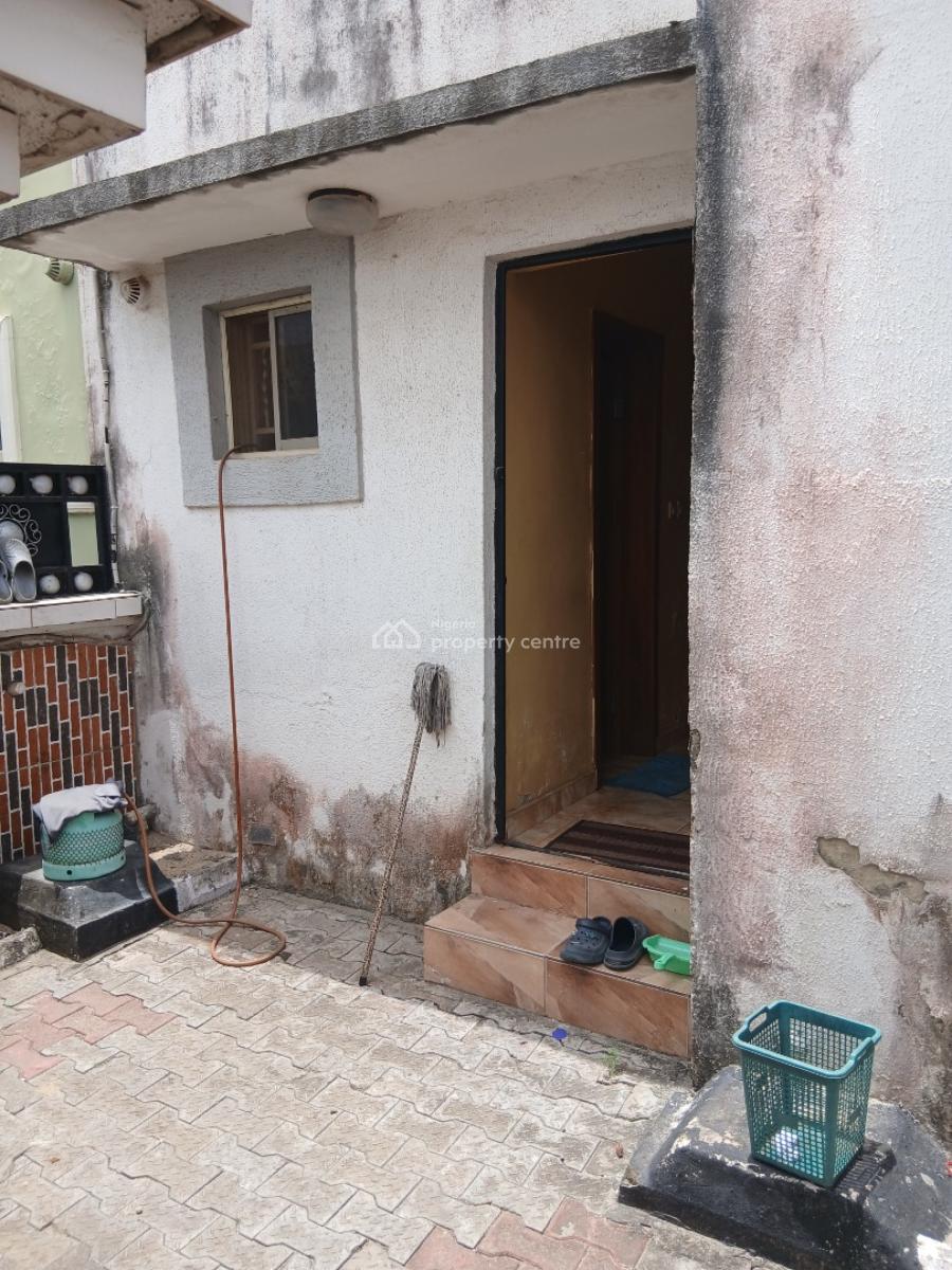 4 Bedroom Penthouse Bungalow, House 418 Mayfair Garden Estate, Awoyaya, Ibeju Lekki, Lagos, Detached Bungalow for Sale