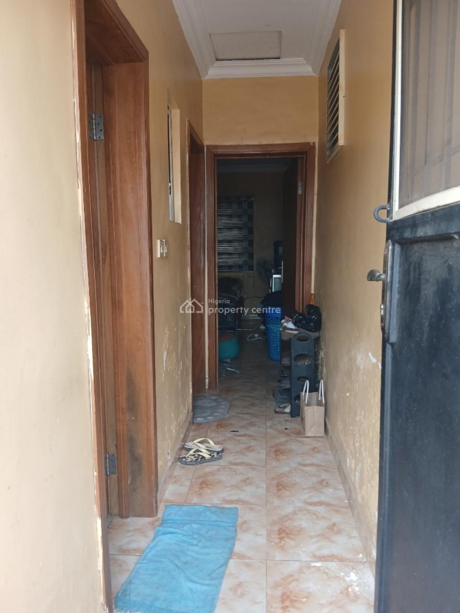 4 Bedroom Penthouse Bungalow, House 418 Mayfair Garden Estate, Awoyaya, Ibeju Lekki, Lagos, Detached Bungalow for Sale